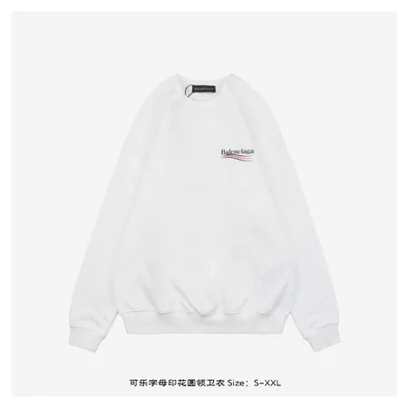 バレンシアガ パーカー