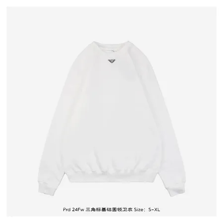 プラダ パーカー