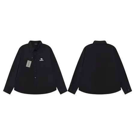 バレンシアガ シャツ