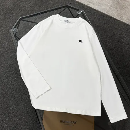 バーバリー ス Tシャツ