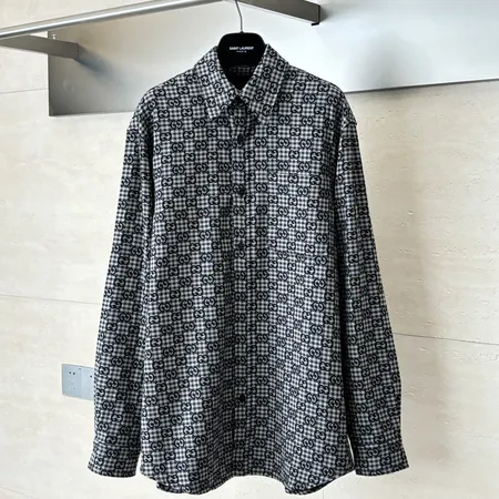 ディオール シャツ