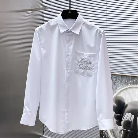 ルイヴィトン シャツ