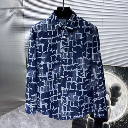 フェンディ シャツ