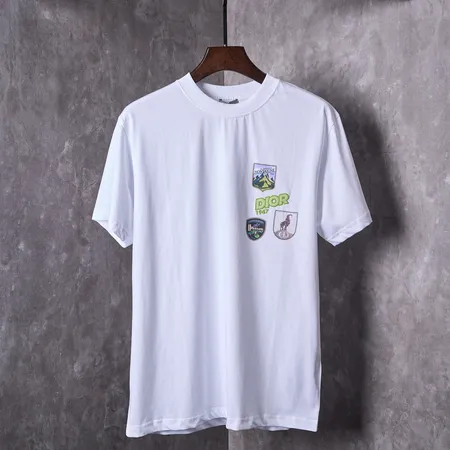 ディオール Tシャツ