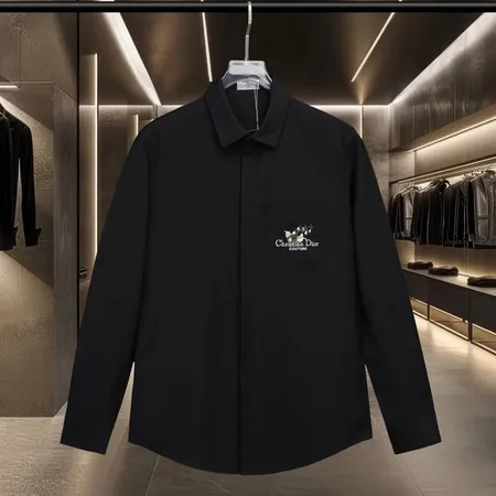 ディオール シャツ