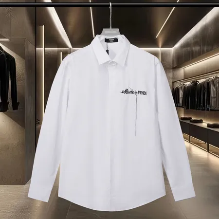 フェンディ シャツ