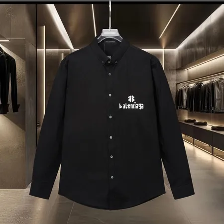 バレンシアガ シャツ