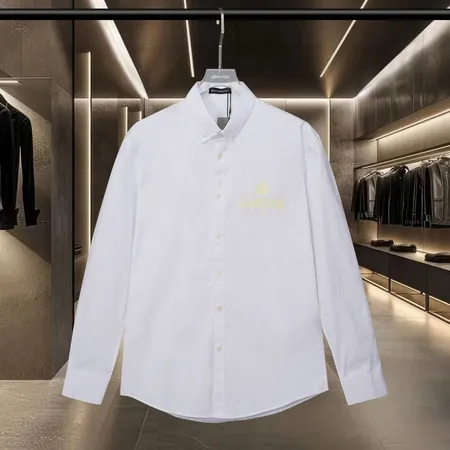 バレンシアガ シャツ