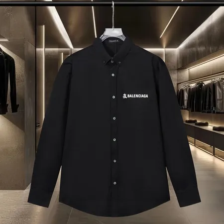 バレンシアガ シャツ