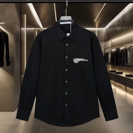 バレンシアガ シャツ