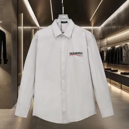 バレンシアガ シャツ