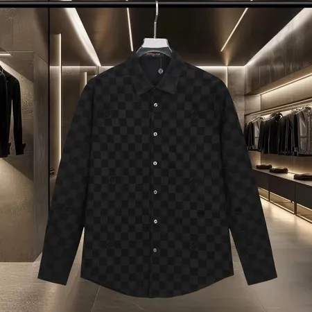 ルイヴィトン シャツ