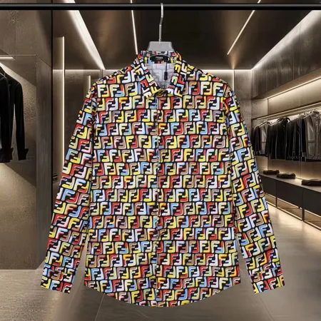 フェンディ シャツ