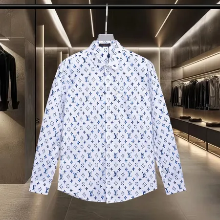 ルイヴィトン シャツ