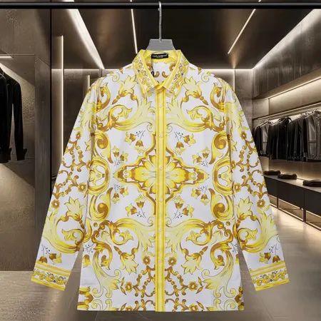 ヴィヴィアン・ウエストウッド シャツ