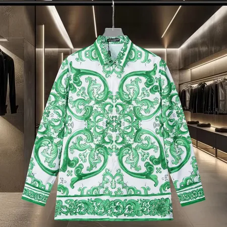 ヴィヴィアン・ウエストウッド シャツ