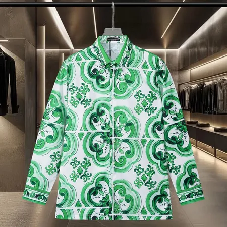 ヴィヴィアン・ウエストウッド シャツ