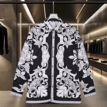 ノースフェイス シャツ