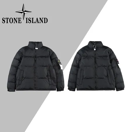 フェラガモ ダウンジャケット