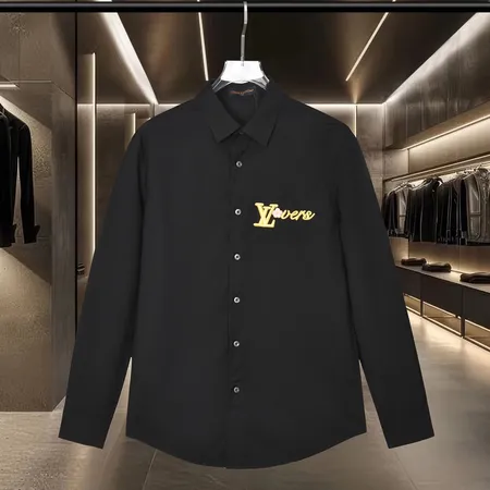 ルイヴィトン シャツ