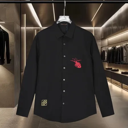 ルイヴィトン シャツ