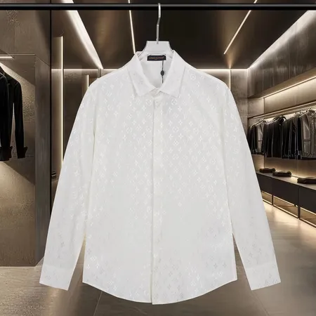 ルイヴィトン シャツ