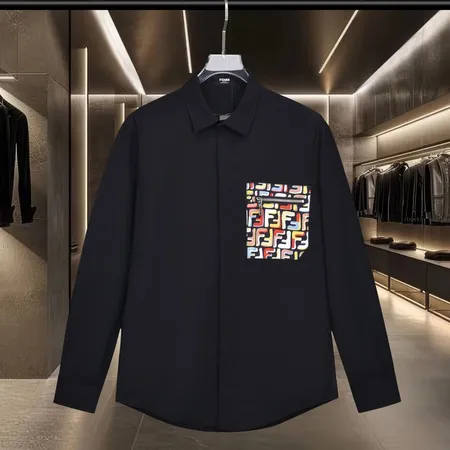 フェンディ シャツ