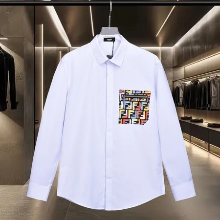 フェンディ シャツ