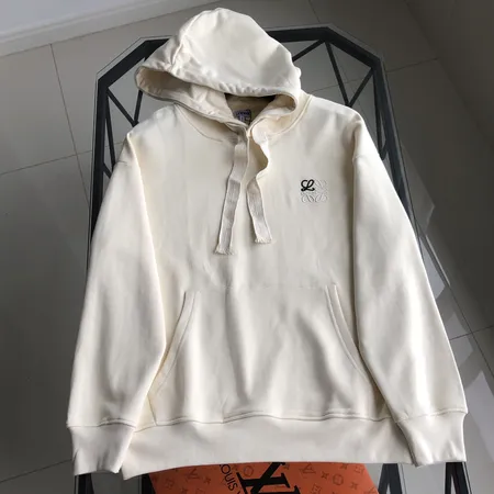 ロエベ パーカー