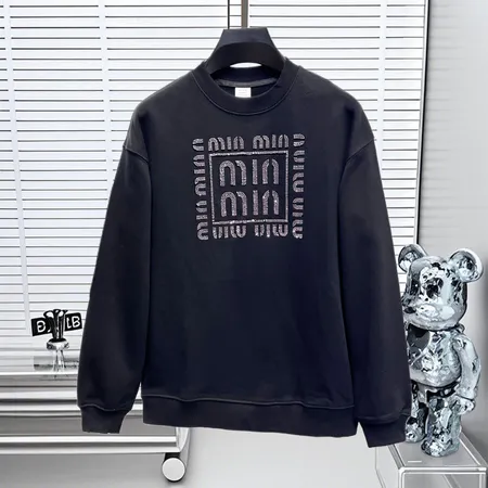 ミュウミュウ パーカー