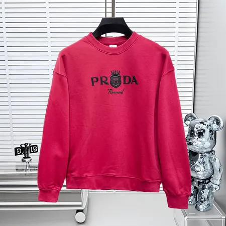 プラダ パーカー