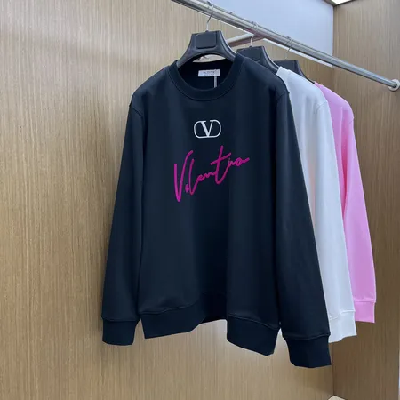 ヴァレンティノ パーカー