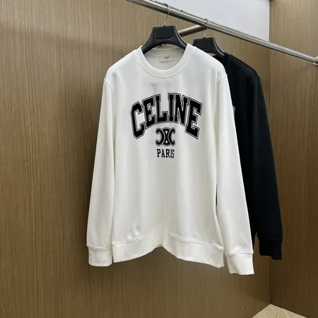 セリーヌ パーカー