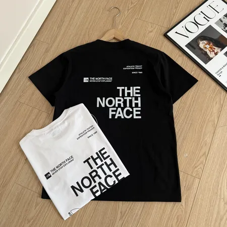 ノースフェイス Tシャツ