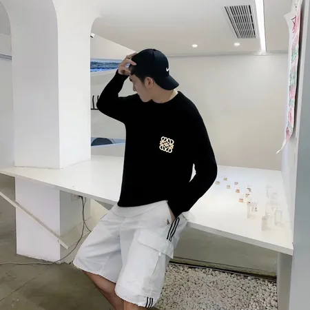 ロエベ パーカー