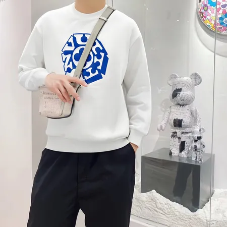 ルイヴィトン パーカー