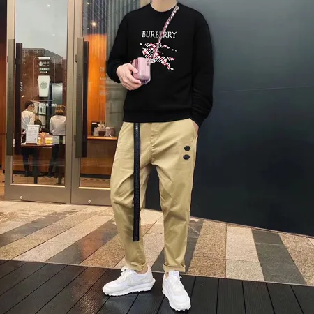 バーバリー ス パーカー