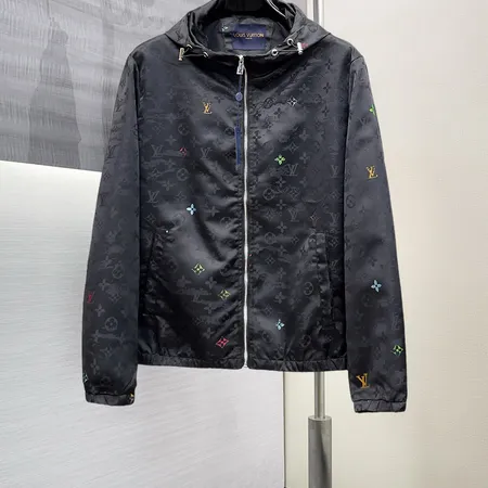 ルイヴィトン ジャケット