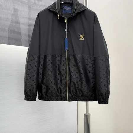 ルイヴィトン ジャケット