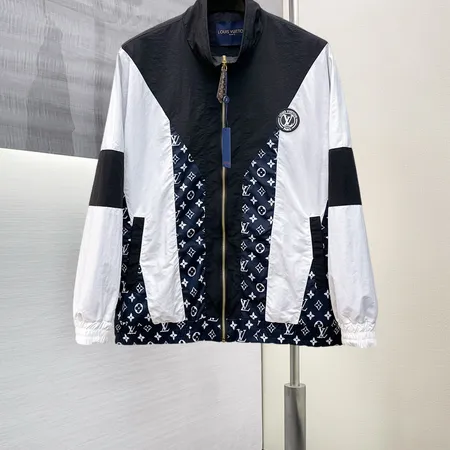 ルイヴィトン ジャケット
