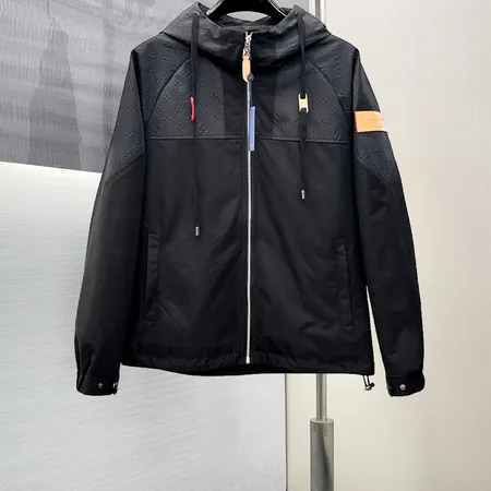 ルイヴィトン ジャケット