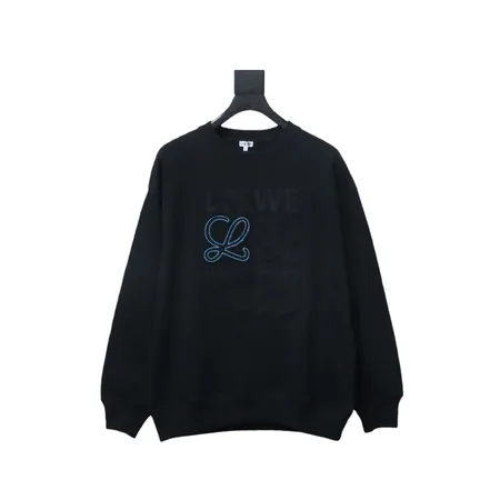 ロエベ パーカー