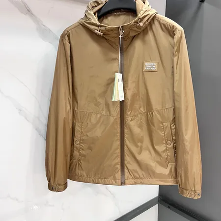 バーバリー ス ジャケット