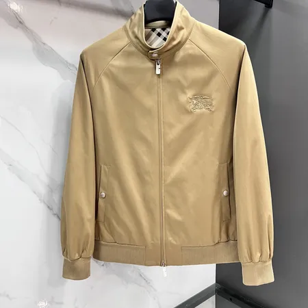 バーバリー ス ジャケット