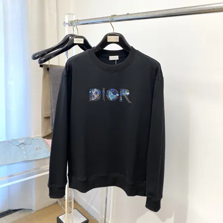 ディオール パーカー