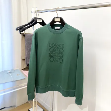 ロエベ パーカー