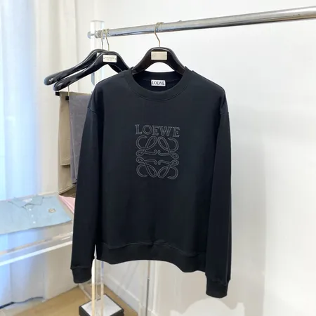 ロエベ パーカー