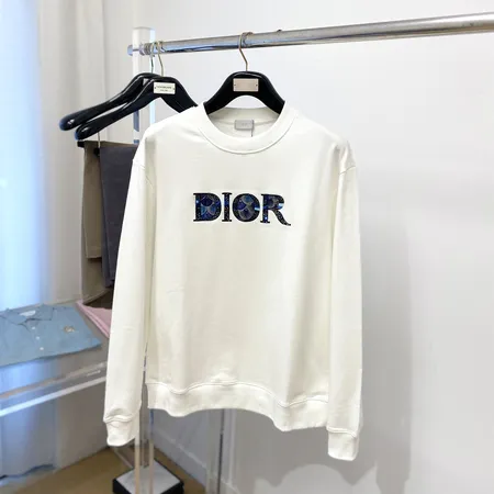 ディオール パーカー