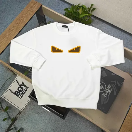 フェンディ パーカー