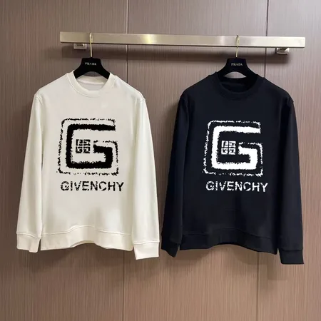 ジバンシィ パーカー